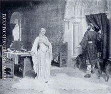 Lady Godiva