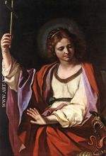 St Marguerite