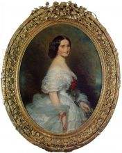 Anna Dollfus Baronne de Bourgoing