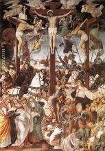 Crucifixion