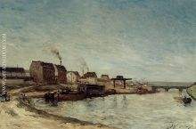 Port de Grenelle 1