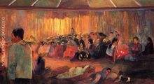 The House of Hymns