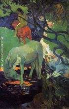 The White Horse