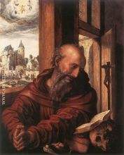 St Jerome