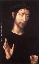 Man of Sorrows