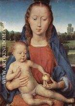 Madonna 1487