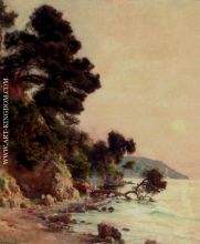 Woodburners On The French Coast