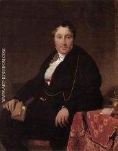 Jacques Louis Leblanc