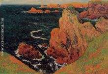 Belle Ile