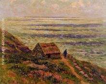 Cliffs of Jaboure