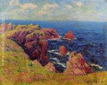 The Breton Coast 3