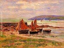 The Port at Loch