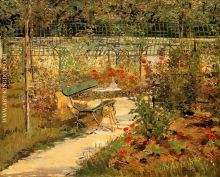 The Bench