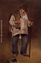 The Ragpicker