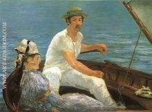 Boating