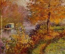 The Studio Boat 3
