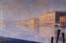 The Doges' Palace