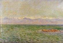 The Meditarranean at Antibes 2