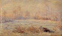 Frost