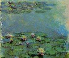 Water Lilies 43