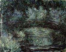 The Japanese Bridge 5