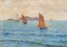 Sailboats