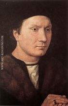 Portrait of a Man 2