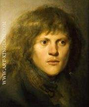 Self-portrait