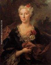 Portrait of a Lady