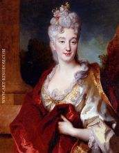 Portrait of a Lady1