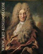 Portrait de Jean Pupil de Craponne