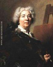 Self-Portrait
