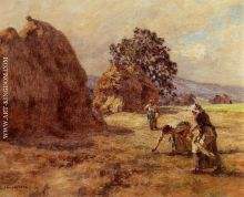 The Gleaners 3