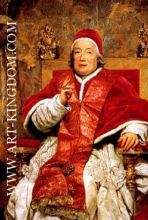 Clement xii
