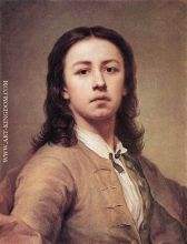 Self Portrait