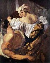 Judith and Holophernes