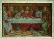 Ultima Cena
