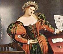 Lucretia