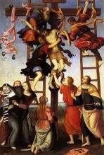 Pietro Perugino 