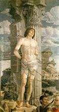 St Sebastian 2