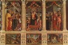 San Zeno Altarpiece