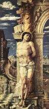 St Sebastian 1