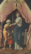 Judith and Holofernes