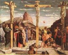 Crucifixion