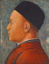 Portrait of a Man