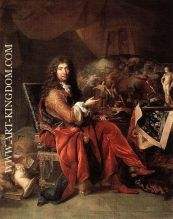 Charles Le Brun