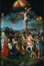 The Crucifixion