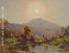 Artwork images jervis-mcentee