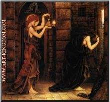Hope in a Prison of Despair