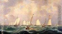 New York Yacht Club Regatta